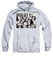 Do Tell - Sweatshirt