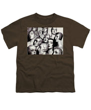 Do Tell - Youth T-Shirt