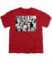 Do Tell - Youth T-Shirt