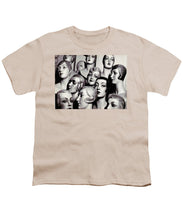 Do Tell - Youth T-Shirt