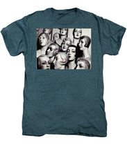 Do Tell - Men's Premium T-Shirt