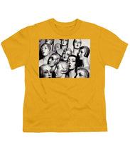 Do Tell - Youth T-Shirt