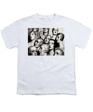 Do Tell - Youth T-Shirt