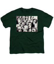 Do Tell - Youth T-Shirt