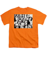 Do Tell - Youth T-Shirt