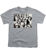 Do Tell - Youth T-Shirt