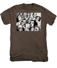 Do Tell - Men's Premium T-Shirt