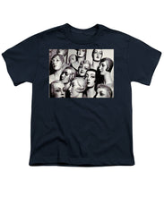 Do Tell - Youth T-Shirt