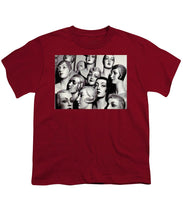 Do Tell - Youth T-Shirt