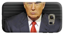 Donald Trump Mugshot - Phone Case