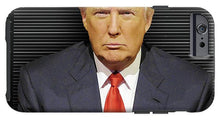 Donald Trump Mugshot - Phone Case