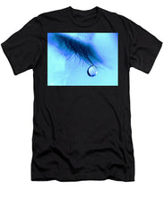 Don't Cry - Men's T-Shirt (Athletic Fit)