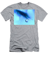 Don't Cry - Men's T-Shirt (Athletic Fit)