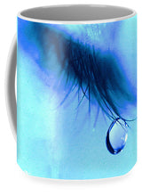 Don't Cry - Mug