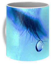 Don't Cry - Mug