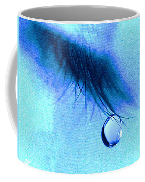 Don't Cry - Mug
