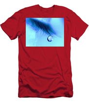 Don't Cry - Men's T-Shirt (Athletic Fit)