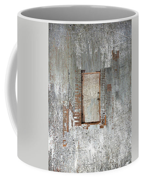 Door - Mug