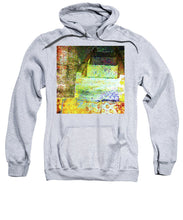 Down - Sweatshirt