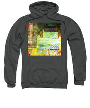 Down - Sweatshirt