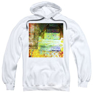 Down - Sweatshirt