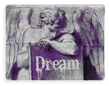Dream - Blanket