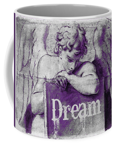 Dream - Mug
