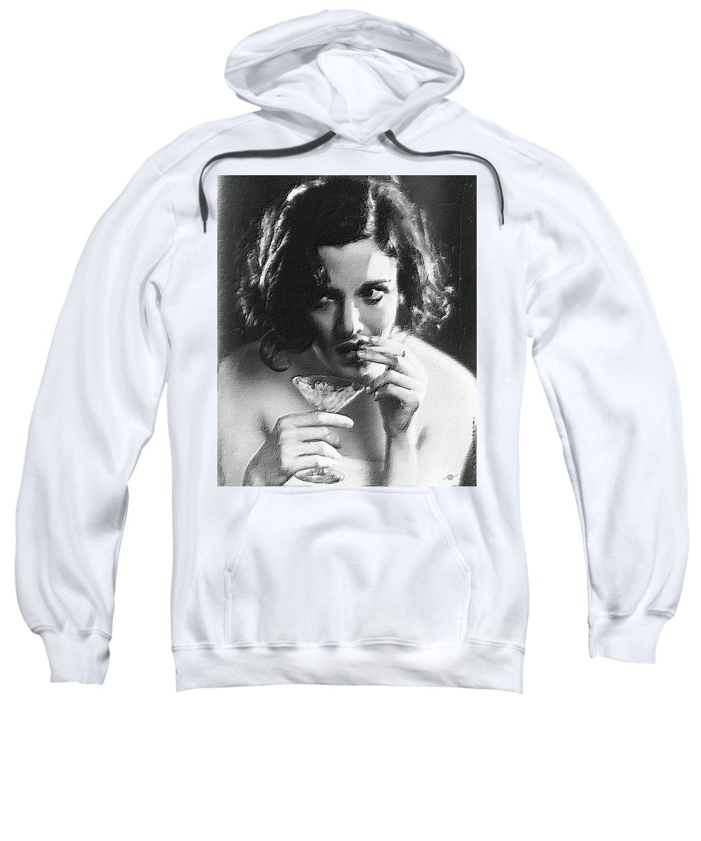 Drink - Sweatshirt