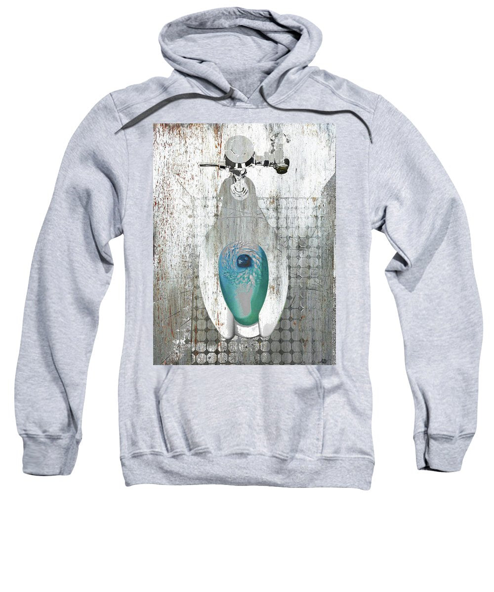 Duchamp 2 - Sweatshirt