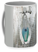 Duchamp 2 - Mug