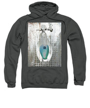 Duchamp 2 - Sweatshirt