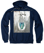 Duchamp 2 - Sweatshirt