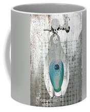 Duchamp 2 - Mug