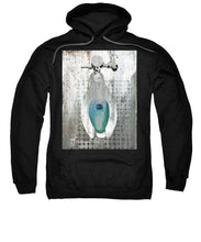 Duchamp 2 - Sweatshirt