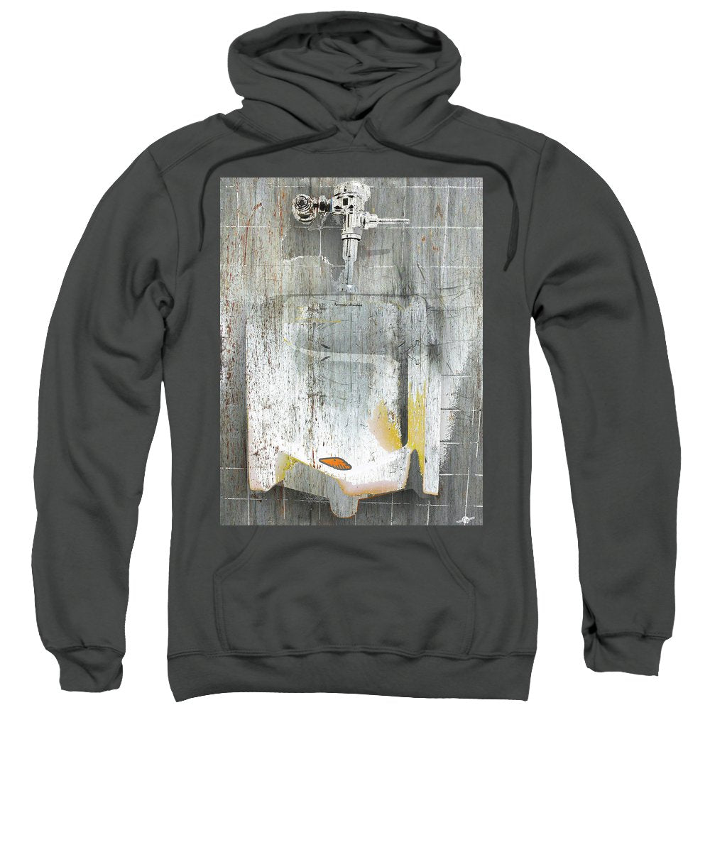 Duchamp - Sweatshirt