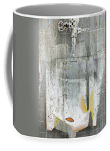 Duchamp - Mug