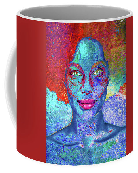 Dull - Mug