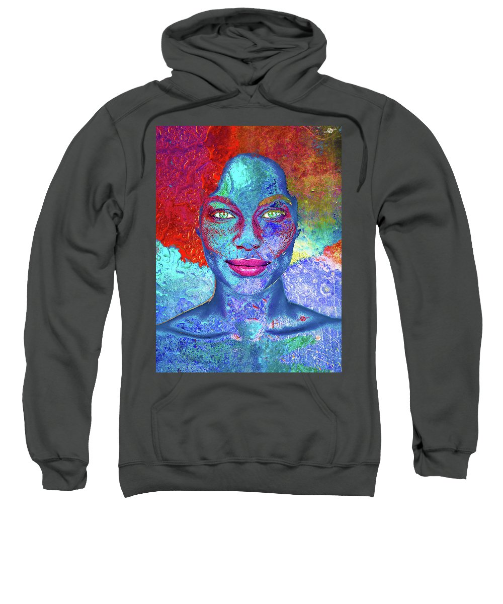 Dull - Sweatshirt