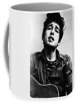 Dylan - Mug