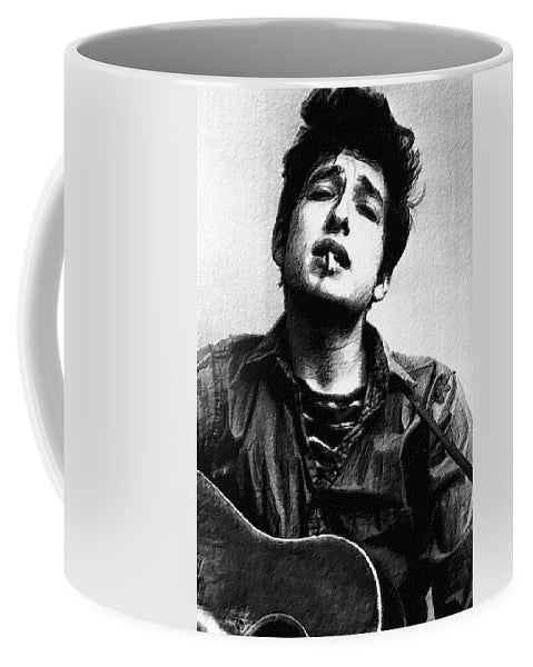 Dylan - Mug