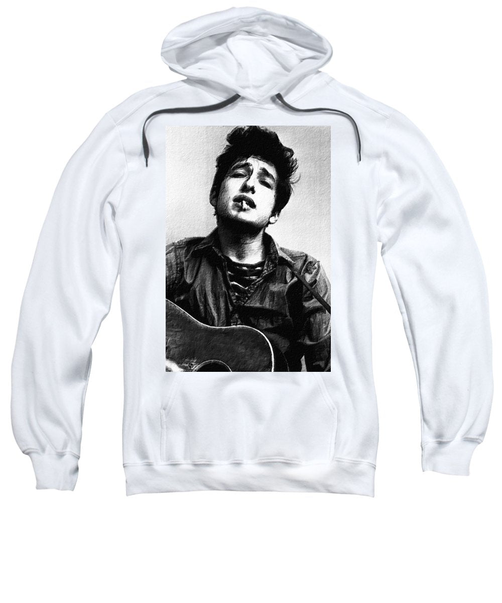 Dylan - Sweatshirt