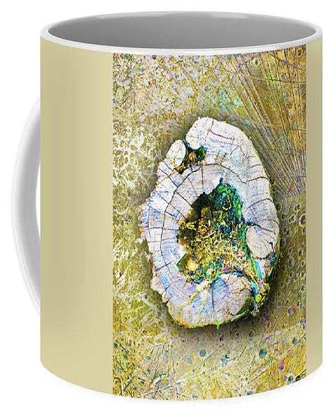 Earth - Mug