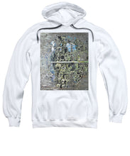 Earth Two - Sweatshirt