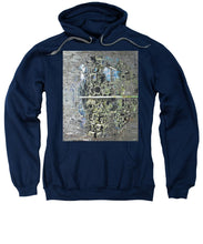 Earth Two - Sweatshirt