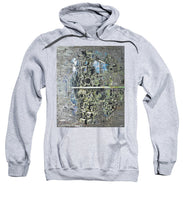 Earth Two - Sweatshirt