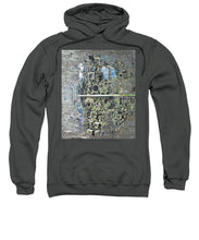 Earth Two - Sweatshirt