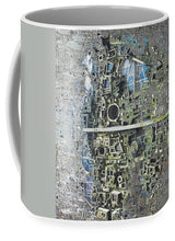 Earth Two - Mug