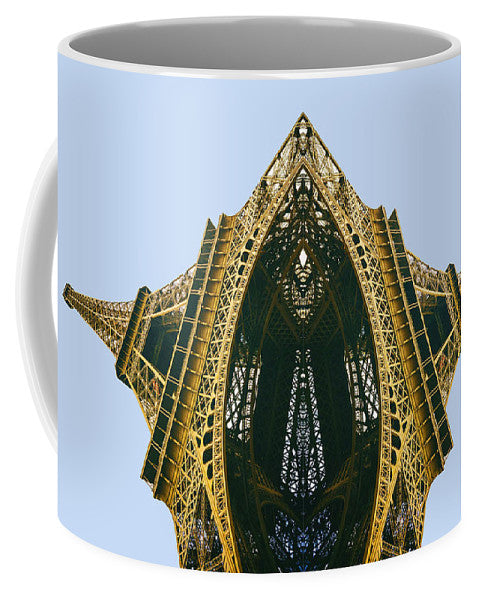 Eiffel Tower - Mug