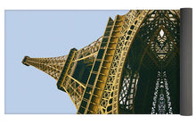 Eiffel Tower - Yoga Mat