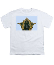 Eiffel Tower - Youth T-Shirt